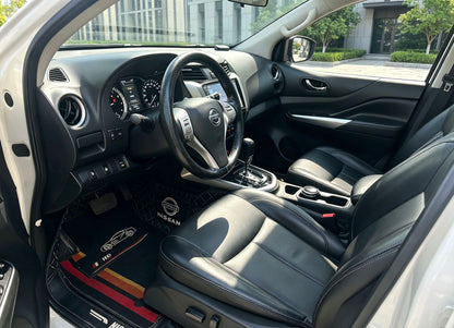 2020 Nissan Terra 2.5L Automatic 4WD Flagship -CG1707668
