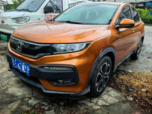 2015 Honda XR-V 1.8L CVT VTi Luxury -CG1707460