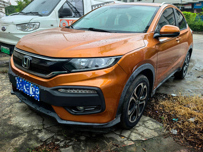 2015 Honda XR-V 1.8L CVT VTi Luxury -CG1707460