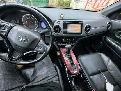 2015 Honda XR-V 1.8L CVT VTi Luxury -CG1707460