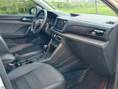 2021 Volkswagen Tharu 1.4T 280TSI Dual Clutch Two-Wheel Drive Fashion Edition -CG1707467