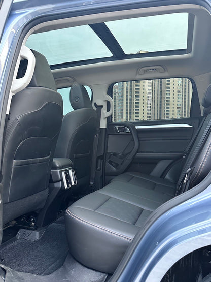 2021 Haval Dargo 1.5T Dual-clutch Maquan-Wangcai Edition -CG1707472