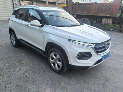 2017 Baojun 510 1.5L Manual Fashion -CG1707473