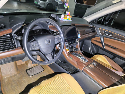 2017 Honda Avancier 2.0T 370TURBO Automatic AWD Premium -CG1707490