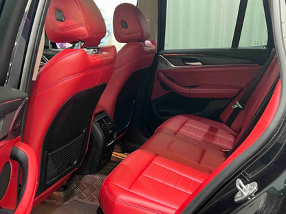 2019 BMW X3 2.0T Automatic xDrive 28i Luxury Package Euro 6 -CG1707493