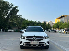 2020 Mercedes-Benz GLC 2.0T Automatic Facelift GLC 260 L 4MATIC Dynamic -CG1707515