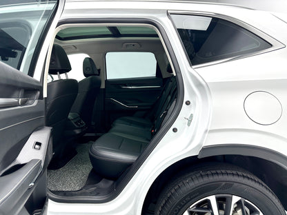 2022 Haval H6 1.5T Dual Clutch Third Generation Two-Wheel Drive Max -CG1707517