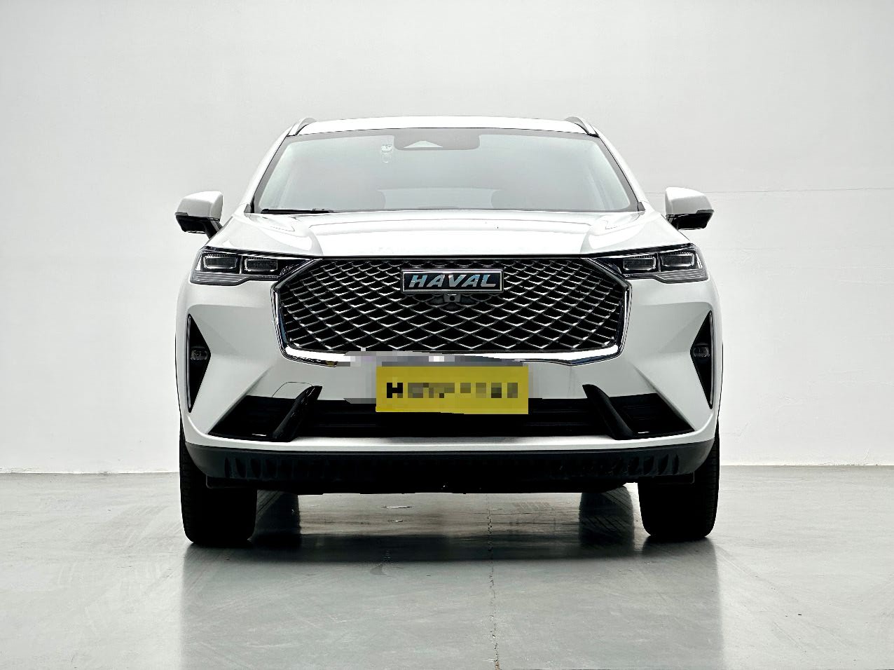 2022 Haval H6 1.5T Dual Clutch Third Generation Two-Wheel Drive Max -CG1707517