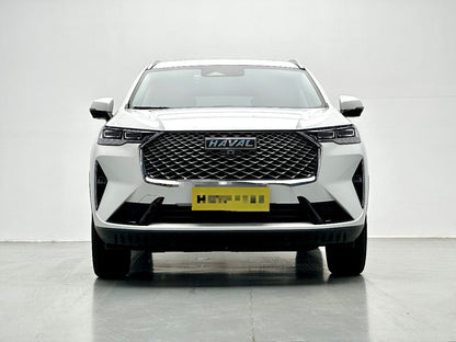 2022 Haval H6 1.5T Dual Clutch Third Generation Two-Wheel Drive Max -CG1707517