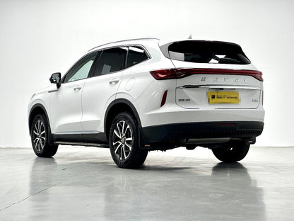 2022 Haval H6 1.5T Dual Clutch Third Generation Two-Wheel Drive Max -CG1707517