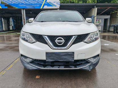 2017 Nissan Qashqai 2.0L CVT Elite Edition National V -CG1707518