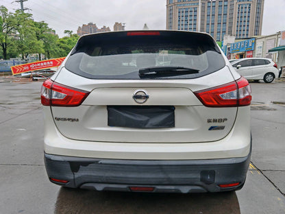 2017 Nissan Qashqai 2.0L CVT Elite Edition National V -CG1707518