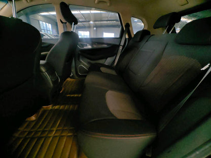 2016 Baojun 560 1.8L Manual Value Model -CG1707525
