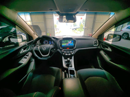 2016 Baojun 560 1.8L Manual Value Model -CG1707525