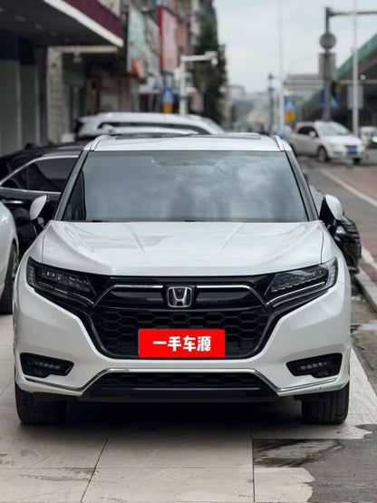 2020 Honda UR-V 2.0T Automatic 370TURBO Two-Wheel Drive Zunya Edition -CG1707530