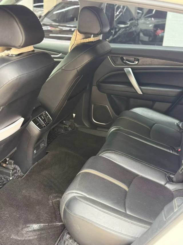 2020 Honda UR-V 2.0T Automatic 370TURBO Two-Wheel Drive Zunya Edition -CG1707530