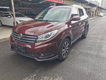 2016 Dongfeng Fengguang 580 1.5T CVT Modified Comfort -CG1707534