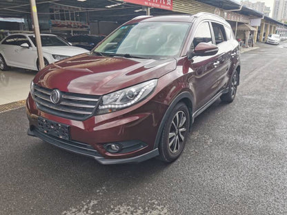 2016 Dongfeng Fengguang 580 1.5T CVT Modified Comfort -CG1707534