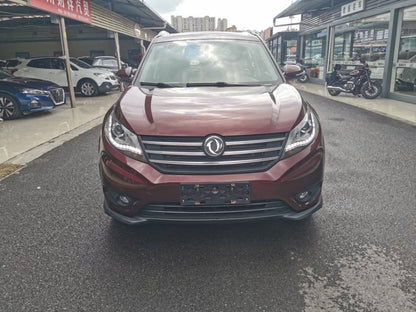 2016 Dongfeng Fengguang 580 1.5T CVT Modified Comfort -CG1707534