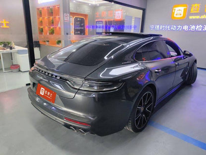 2023 Porsche Panamera 2.9T Dual-Clutch Panamera Executive Extended Version -CG1707537
