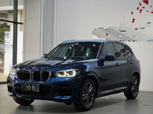2019 BMW X3 2.0T Automatic xDrive 28i M Sport Package National VI -CG1707545