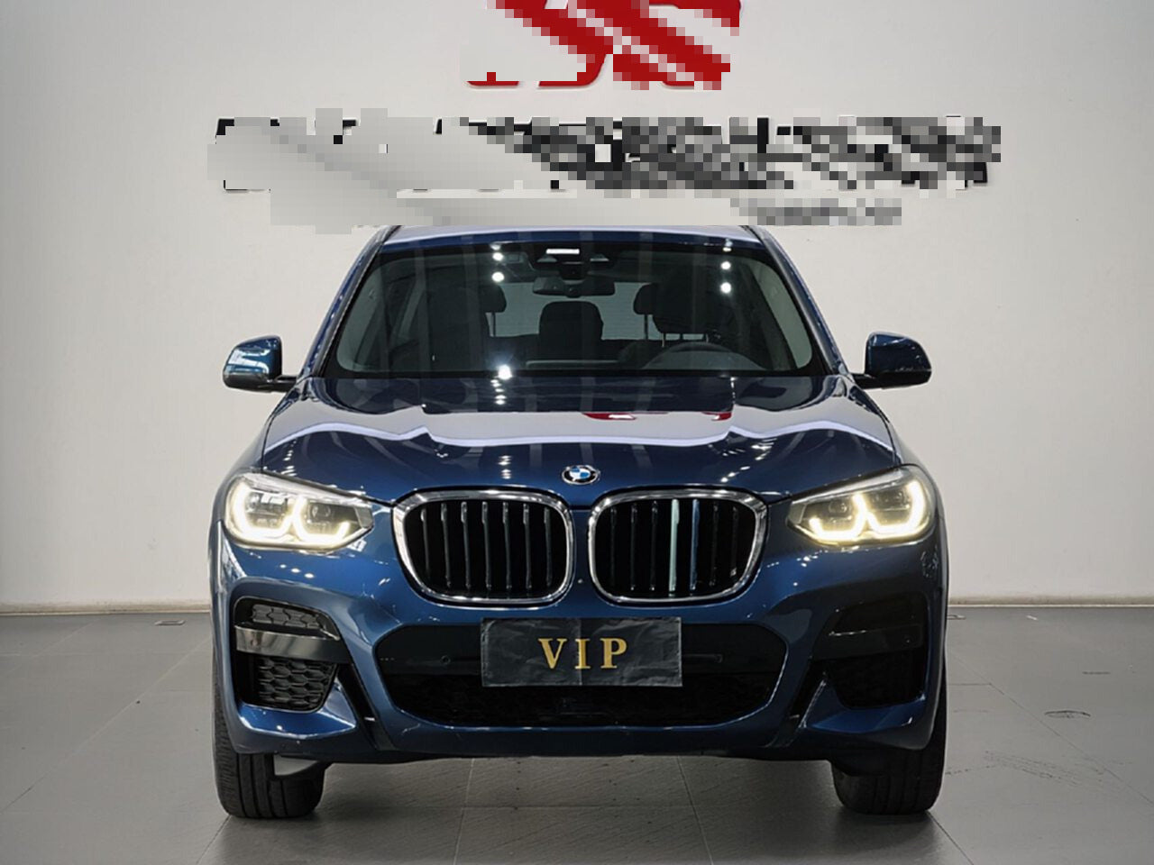 2019 BMW X3 2.0T Automatic xDrive 28i M Sport Package National VI -CG1707545