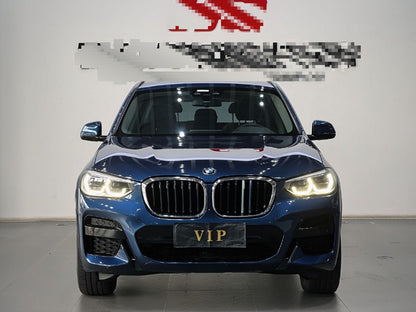 2019 BMW X3 2.0T Automatic xDrive 28i M Sport Package National VI -CG1707545