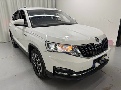 2020 Skoda Kamiq 1.5L Automatic Comfort -CG1707546