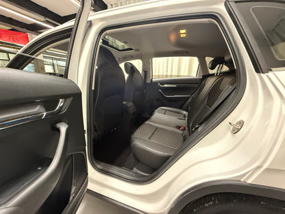 2020 Skoda Kamiq 1.5L Automatic Comfort -CG1707546