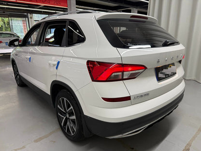 2020 Skoda Kamiq 1.5L Automatic Comfort -CG1707546