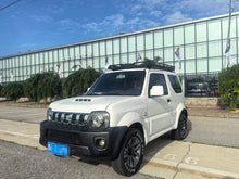 2015 Suzuki Jimny 1.3L Automatic JLX -CG1707554