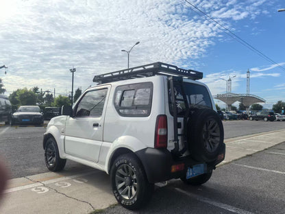2015 Suzuki Jimny 1.3L Automatic JLX -CG1707554
