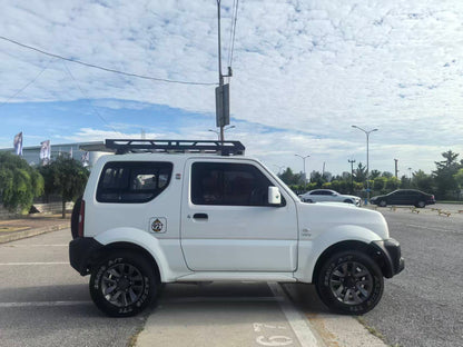 2015 Suzuki Jimny 1.3L Automatic JLX -CG1707554
