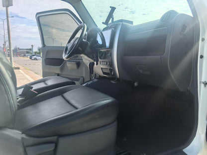 2015 Suzuki Jimny 1.3L Automatic JLX -CG1707554