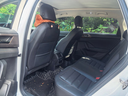 2022 Volkswagen Tharu 1.4T 280TSI Dual Clutch Two-Wheel Drive Luxury Edition -CG1707558