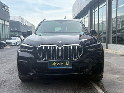 2021 BMW X5 (Imported) 2.0T Automatic xDrive30i M Sport Package -CG1707577