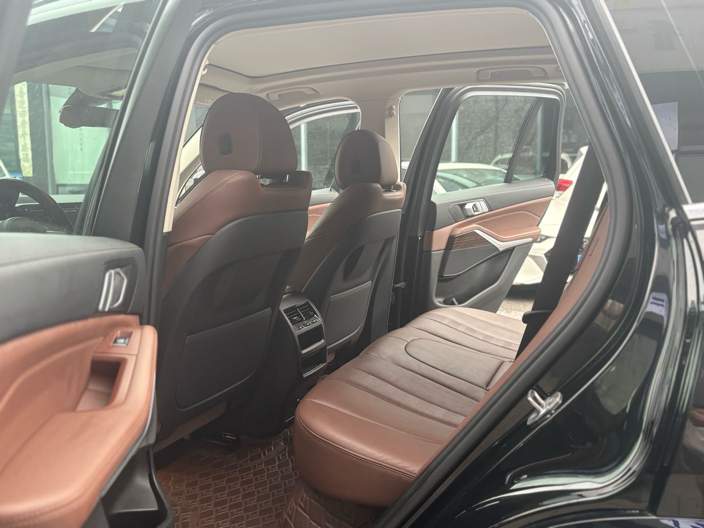 2021 BMW X5 (Imported) 2.0T Automatic xDrive30i M Sport Package -CG1707577
