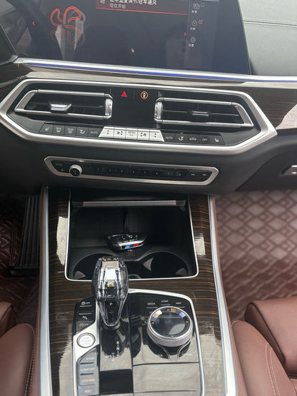 2021 BMW X5 (Imported) 2.0T Automatic xDrive30i M Sport Package -CG1707577
