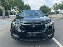 2017 Honda Avancier 1.5T CVT 240TURBO Deluxe Edition National V -CG1707581