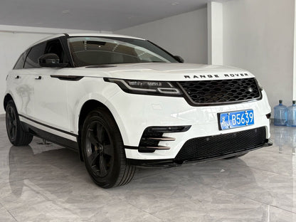 2018 Land Rover Range Rover Velar 2.0T Automatic P250 S -CG1707587