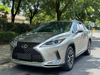 2020 Lexus RX 2.0T Automatic Modified 300 Elite Edition -CG1707591