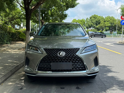 2020 Lexus RX 2.0T Automatic Modified 300 Elite Edition -CG1707591