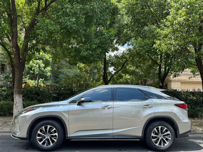 2020 Lexus RX 2.0T Automatic Modified 300 Elite Edition -CG1707591