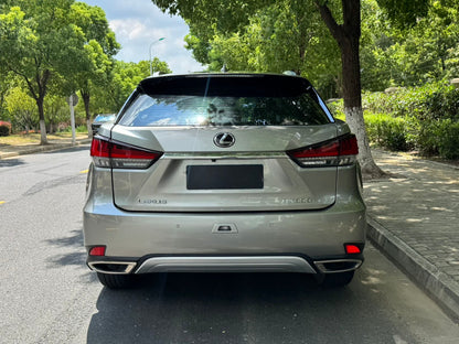 2020 Lexus RX 2.0T Automatic Modified 300 Elite Edition -CG1707591