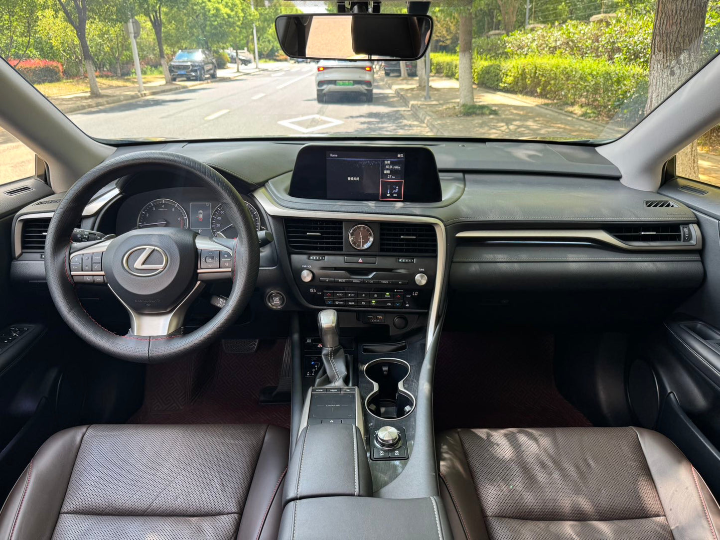 2020 Lexus RX 2.0T Automatic Modified 300 Elite Edition -CG1707591