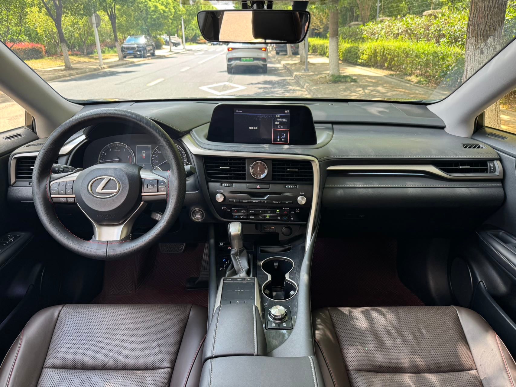 2020 Lexus RX 2.0T Automatic Modified 300 Elite Edition -CG1707591