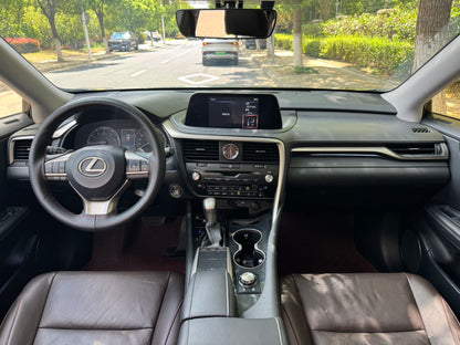 2020 Lexus RX 2.0T Automatic Modified 300 Elite Edition -CG1707591