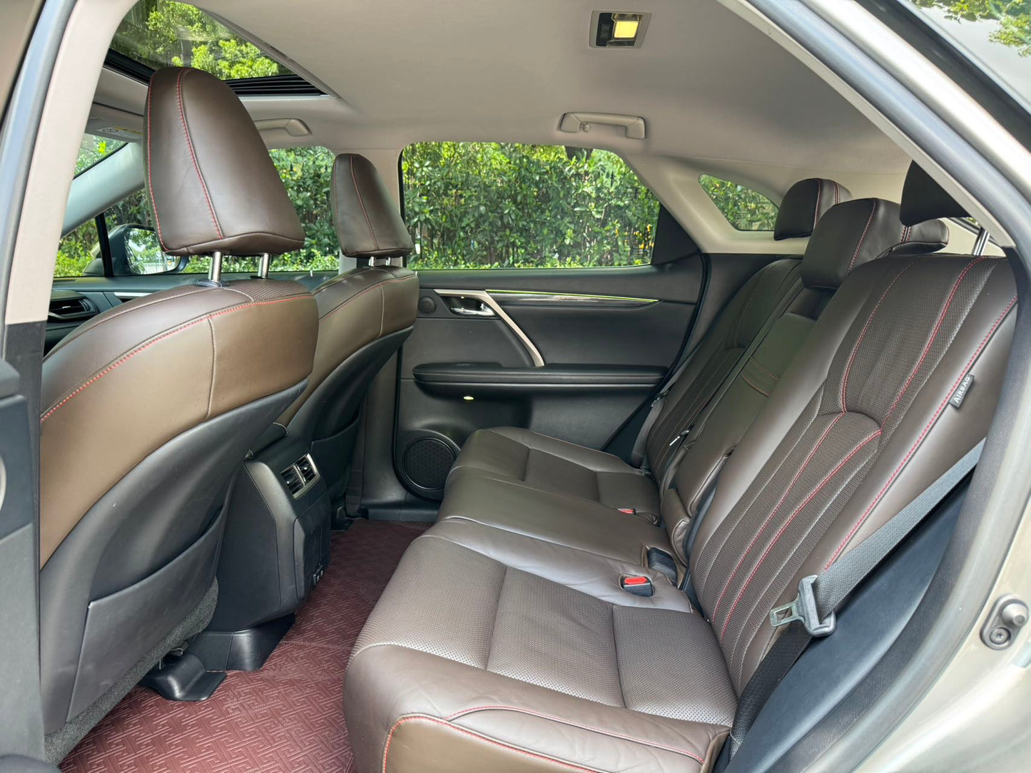 2020 Lexus RX 2.0T Automatic Modified 300 Elite Edition -CG1707591