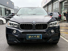 2019 BMW X6 2.0T Automatic xDrive28i M Sport Package -CG1707595