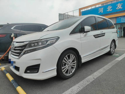 2016 Honda Elysion 2.4L CVT Premium Edition -CG1707605